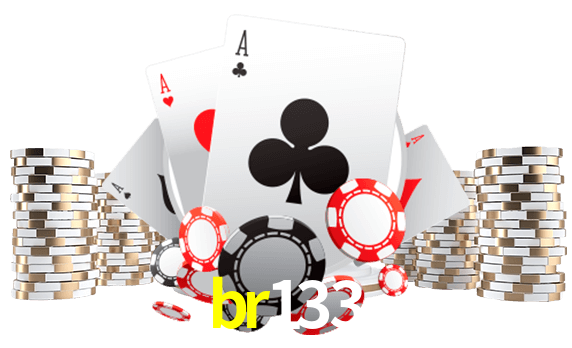 Jogue jogos de pôquer em br133