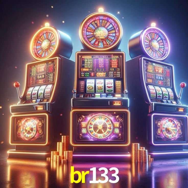 br133: Seu Cassino Premiado com Pagamentos Rápidos