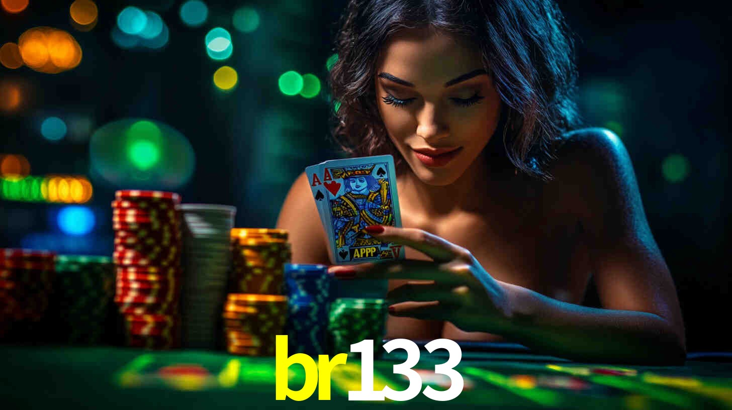 Experiência VIP br133