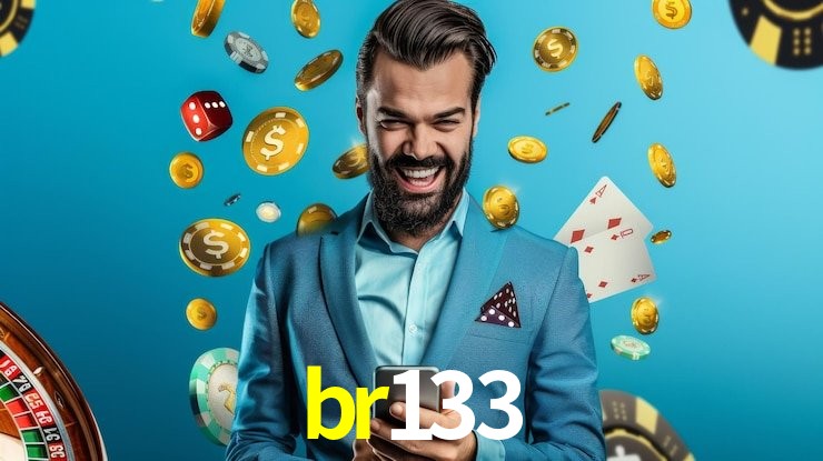 Experiência VIP br133