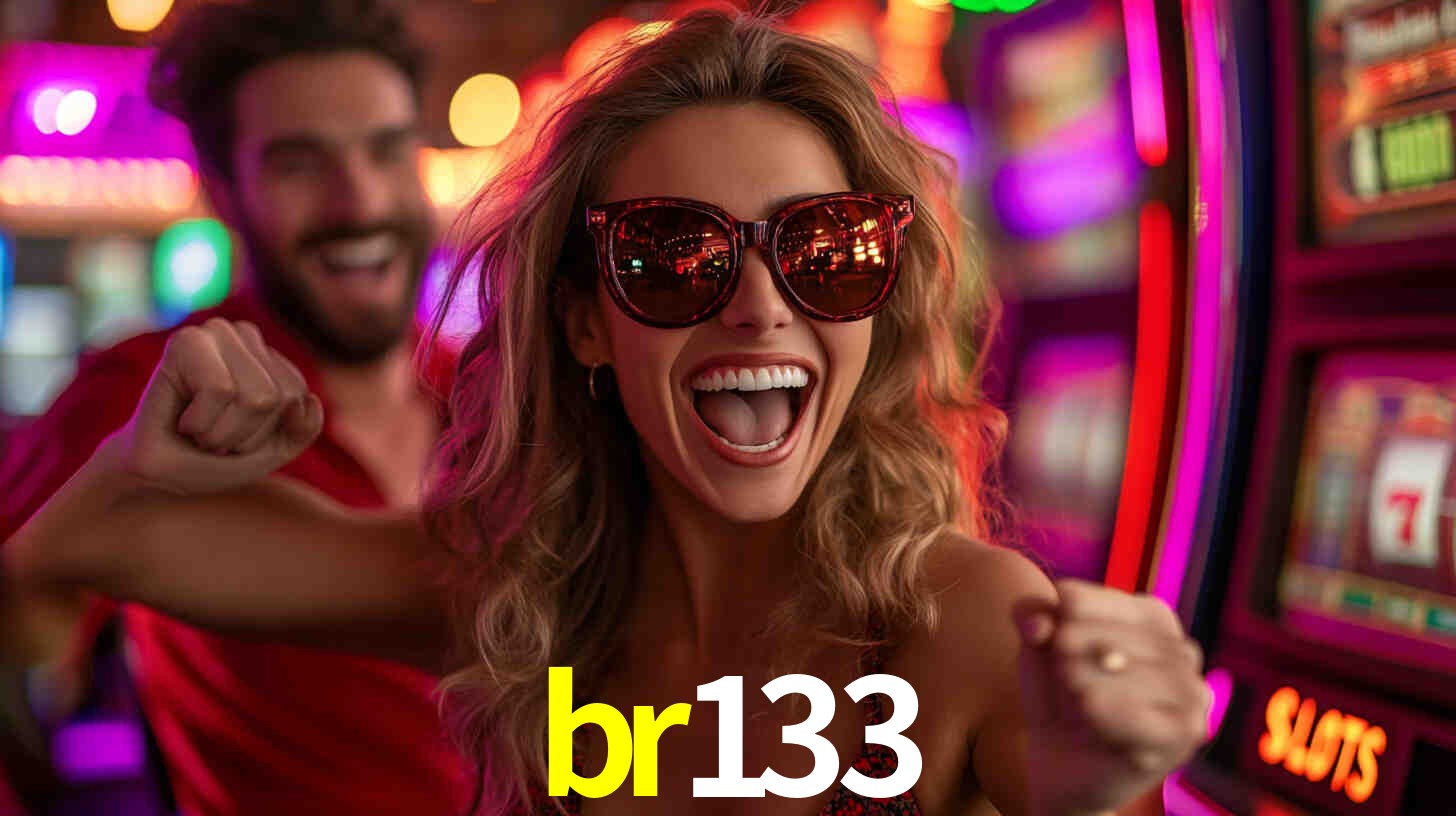 Bônus de Boas-vindas br133