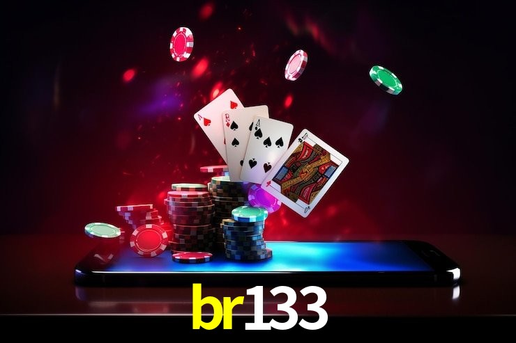 Welcome Bonus br133