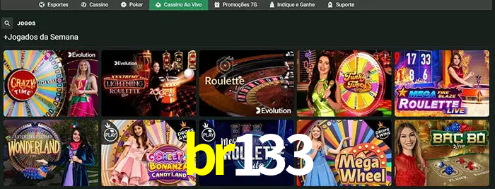 br133 bet