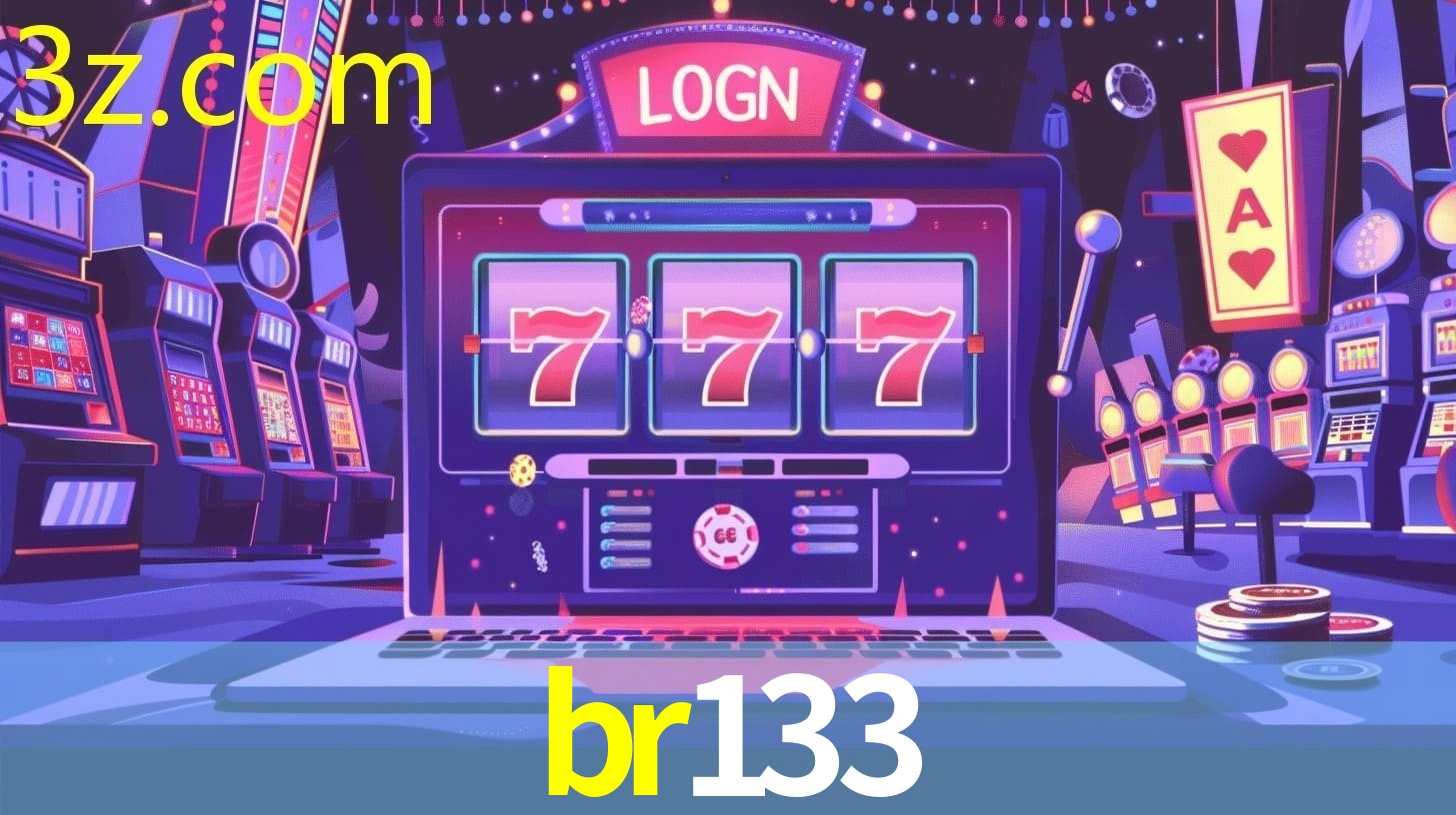 BR133