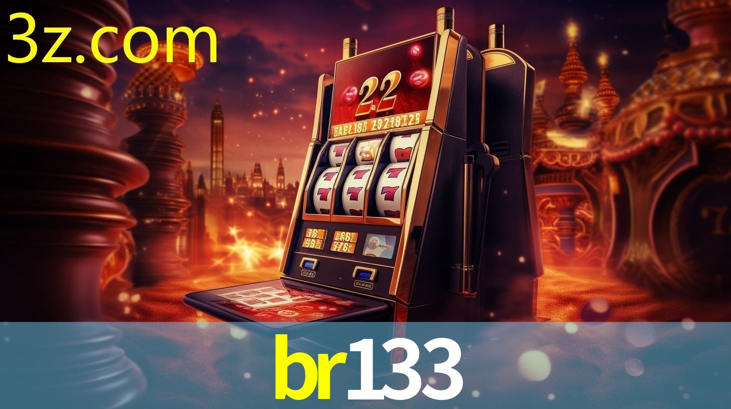 BR133