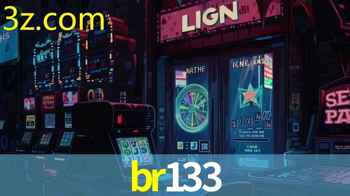 BR133