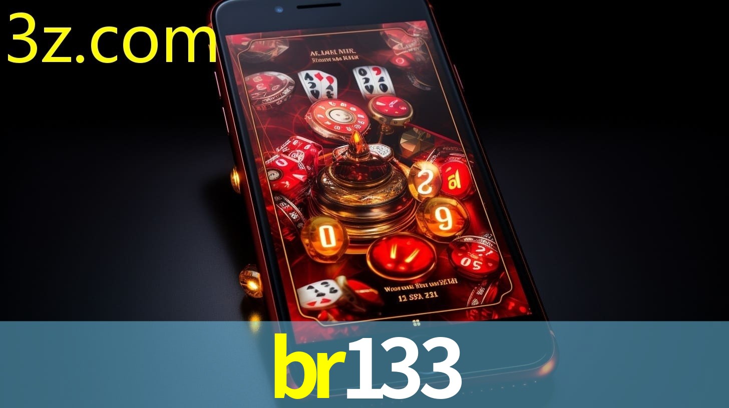BR133