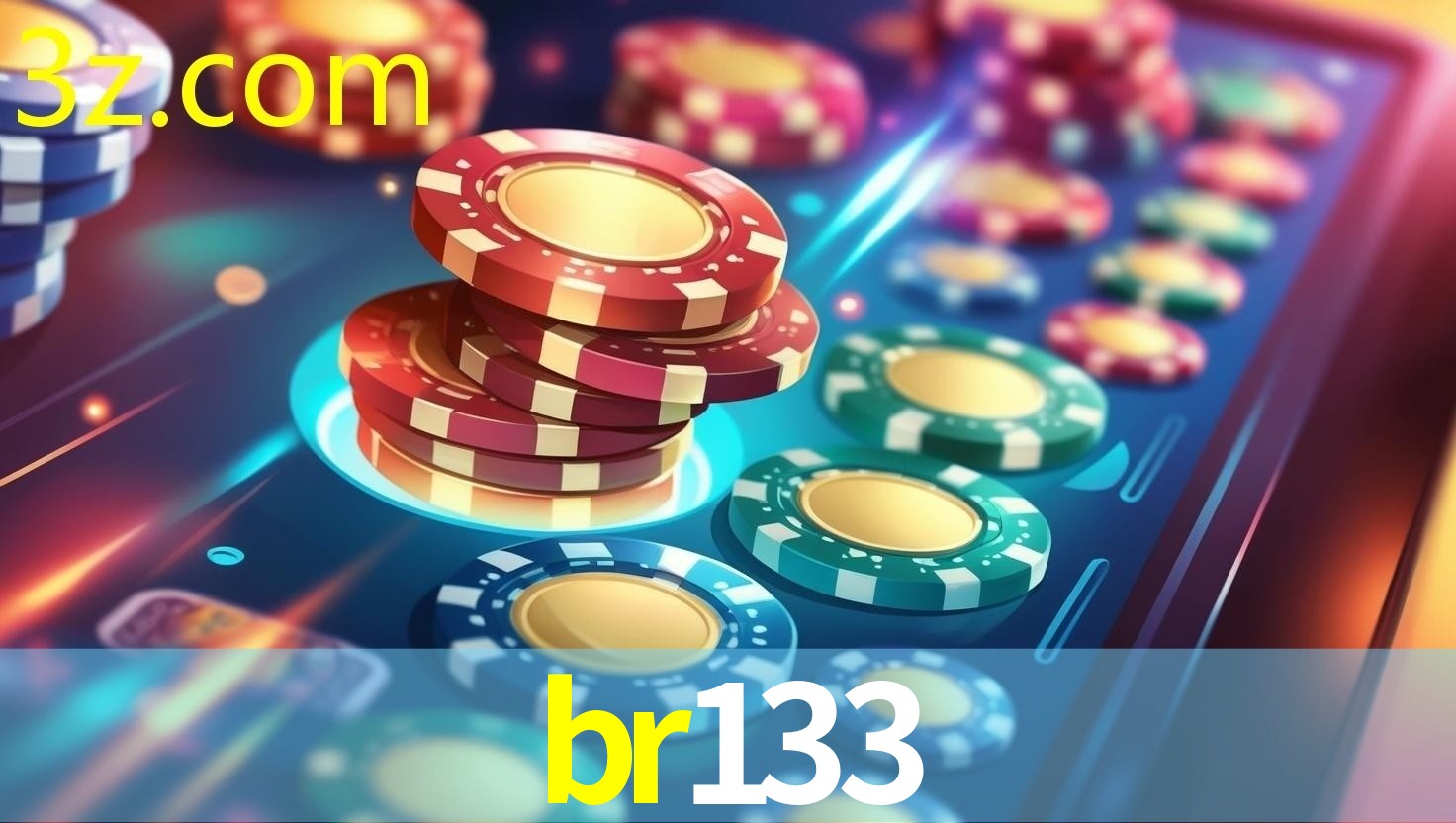 BR133