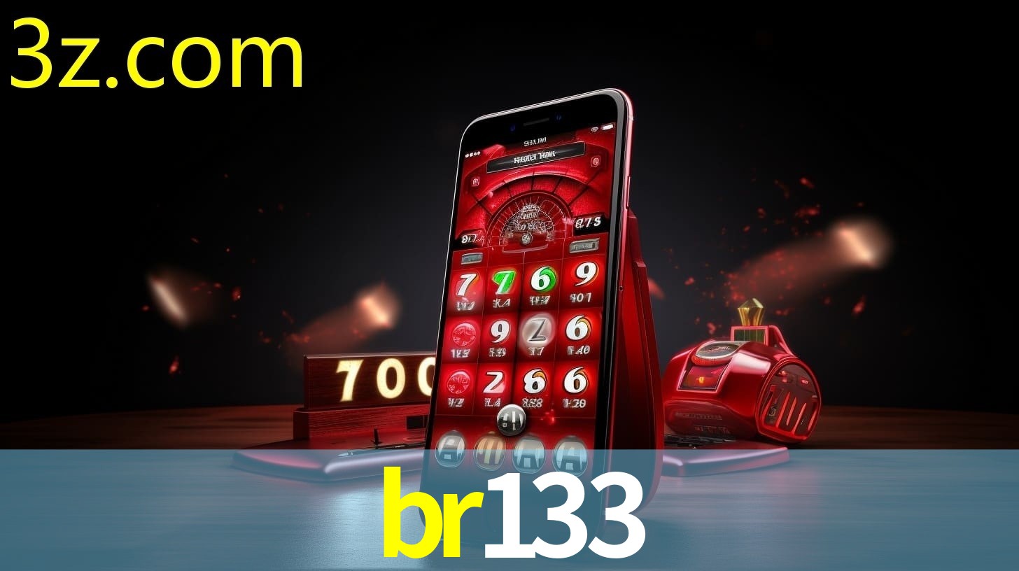 BR133