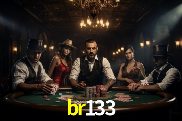 Sistemas de Segurança br133