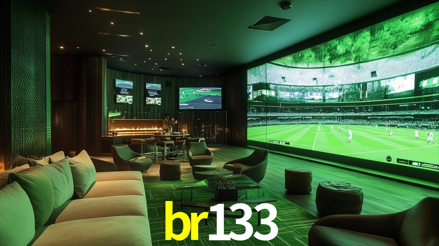 Bônus Generosos e Exclusivos no br133 para Você!