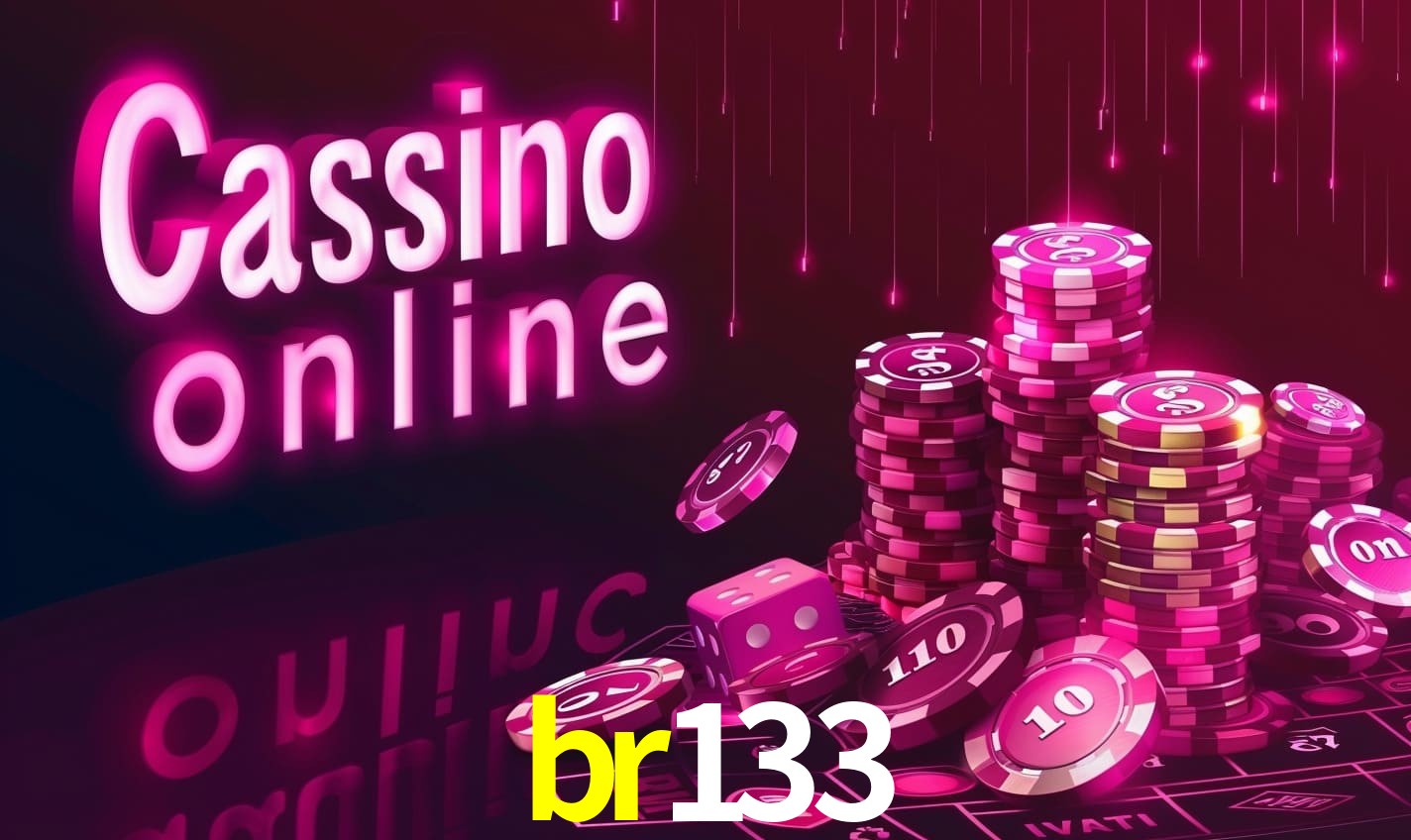 Jogos de Slot br133