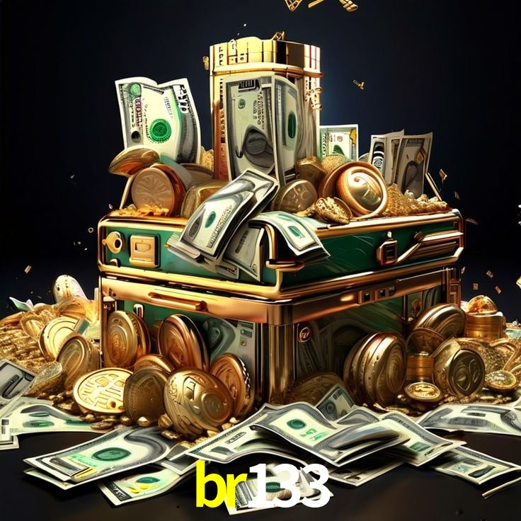 Desvendando o Mundo dos Jogos Virtuais na br133