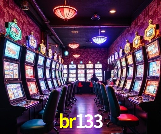 A Experiência Imersiva dos Cassinos Ao Vivo no br133