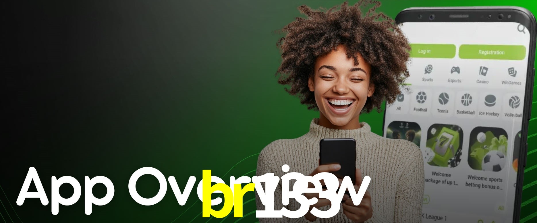 Account Benefits br133