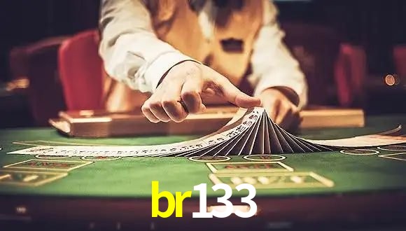 Blackjack Table br133