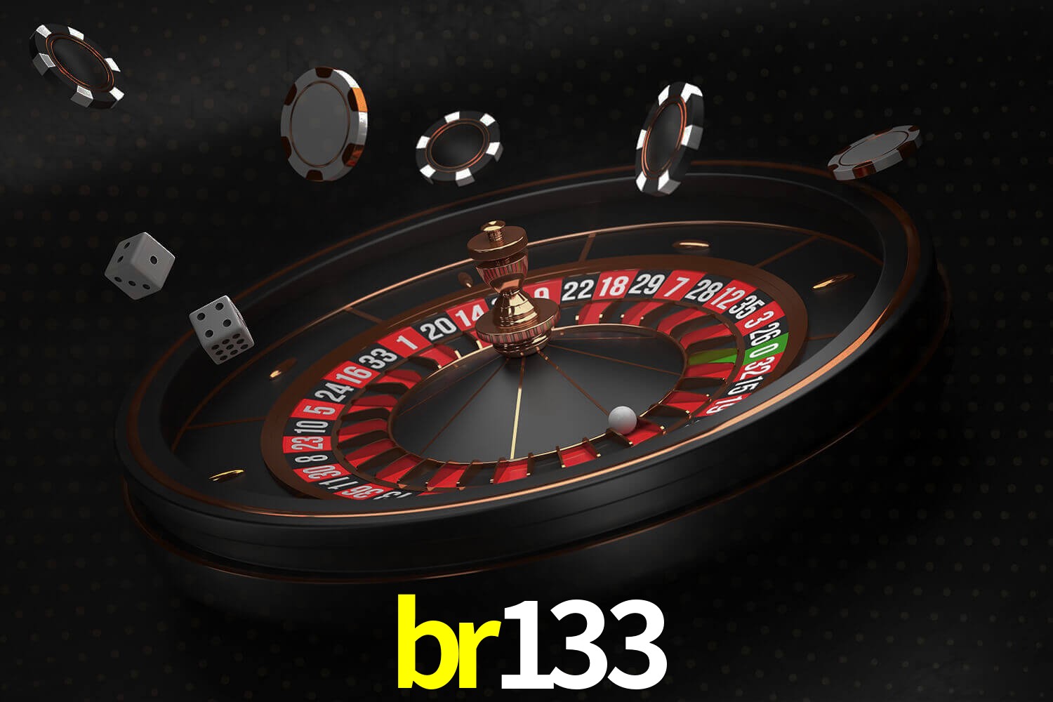 br133 bet