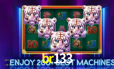 Seasonal Promotions br133