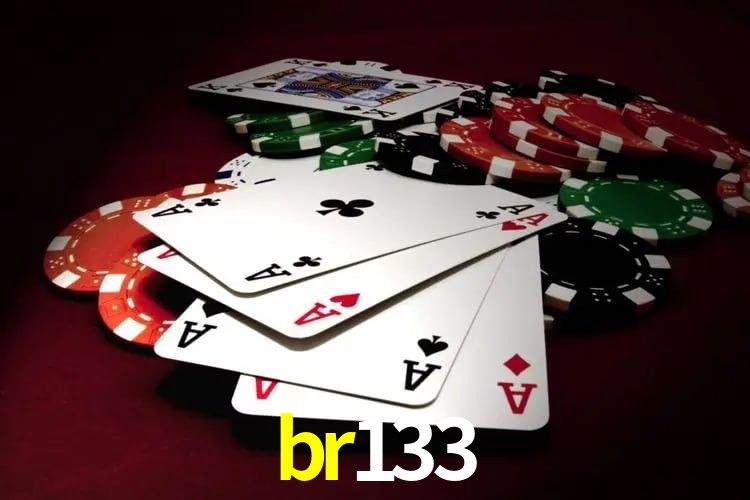 Inovações de Jogos na br133: O Futuro das Experiências Interativas