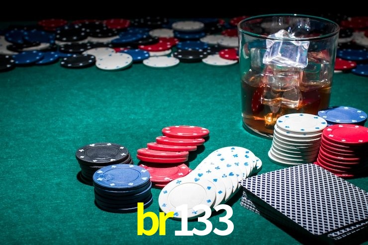 A Emoção da Loteria na br133: Uma Chance de Mudança de Vida