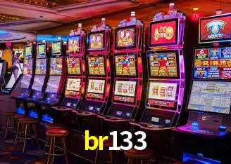 APP oficial da br133 para mobile