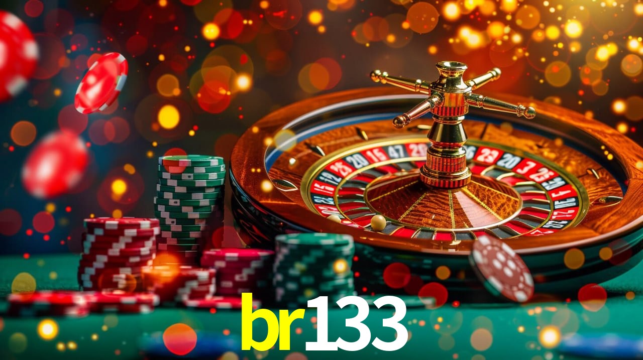 Benefícios da Conta br133