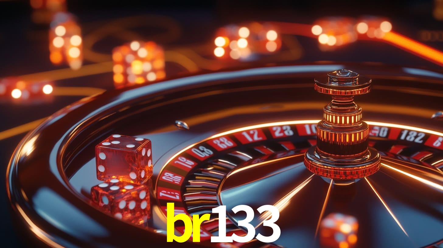 Descubra a Magia dos Jogos de Arcade no br133