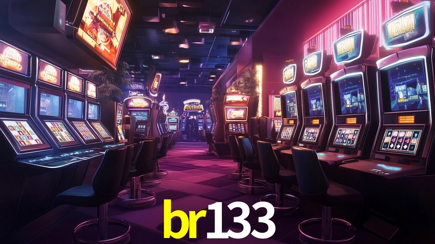 Experimente o Login Seguro Premium no br133