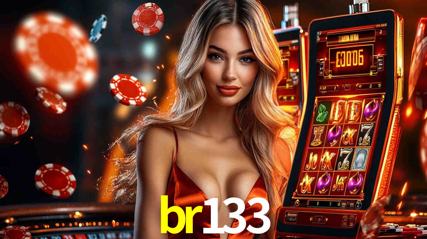 br133: A Experiência de Casino com Jogos de Mesa ao Vivo