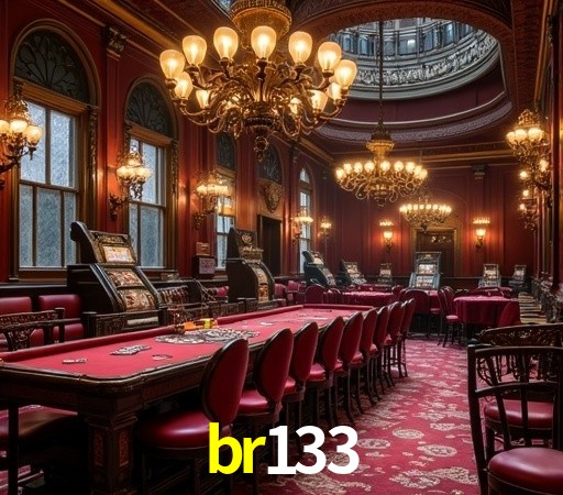 Descubra a Essência do br133: Nossa História e Compromissos