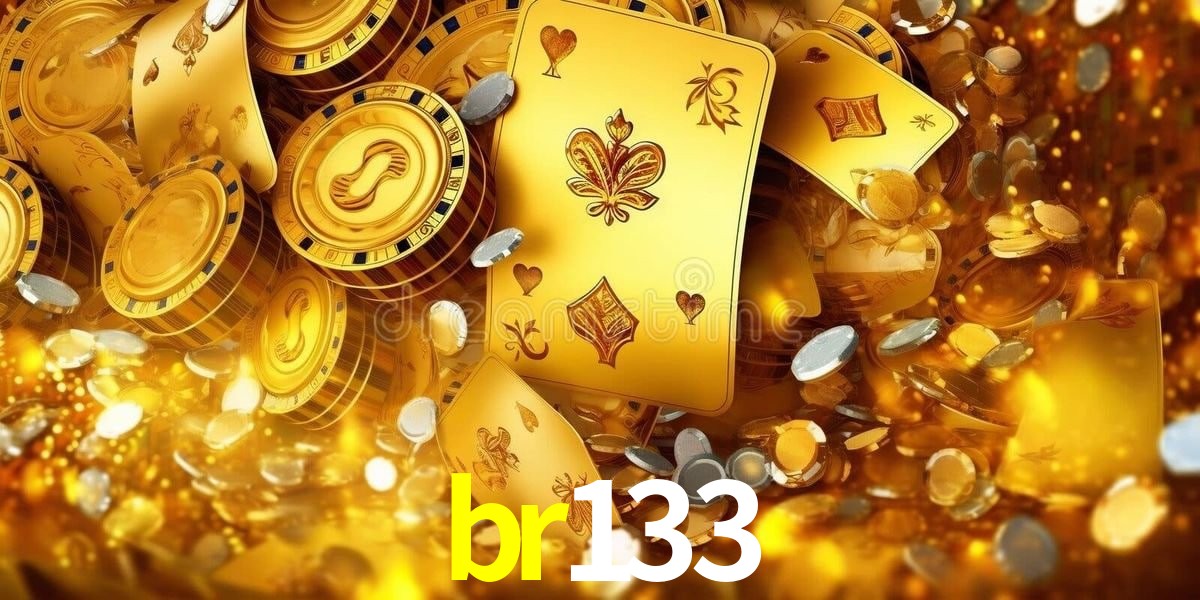 Login Seguro br133