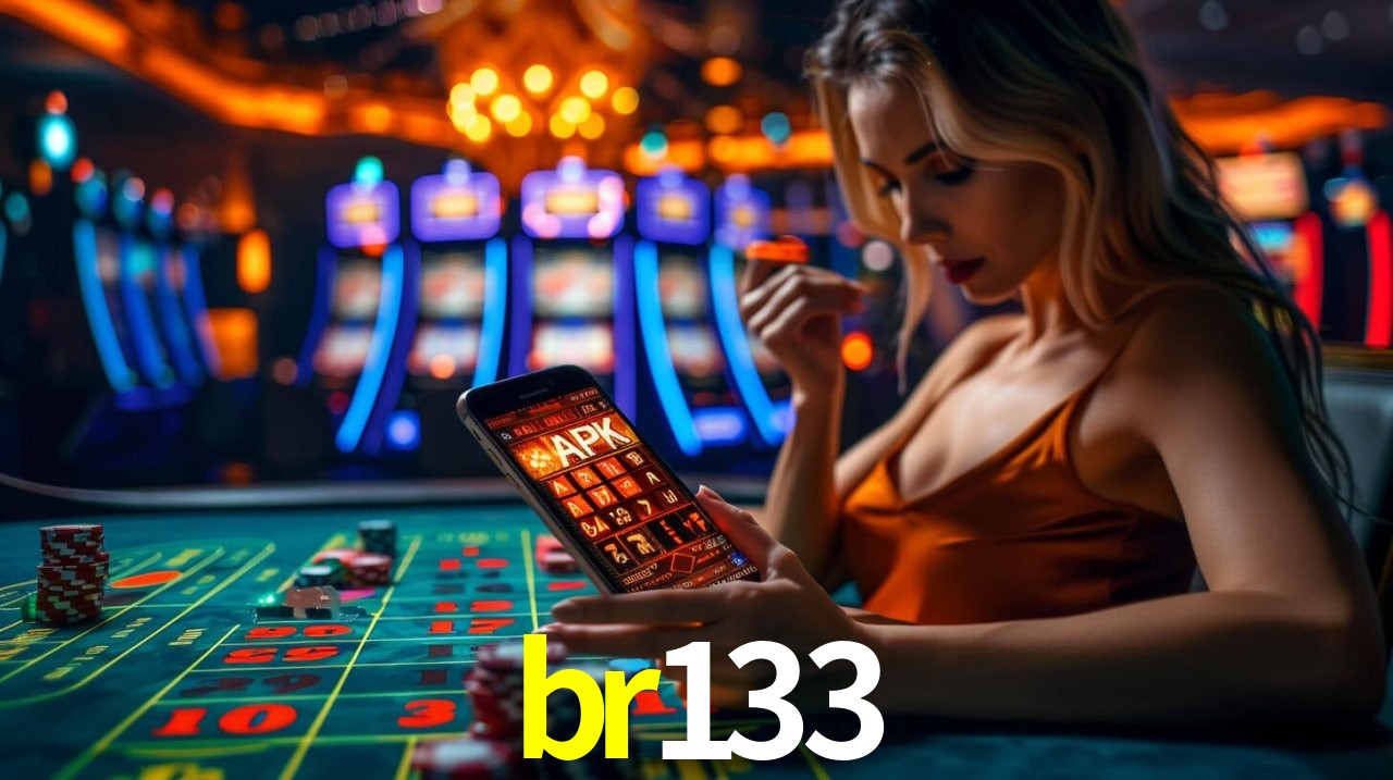 Roulette Table br133