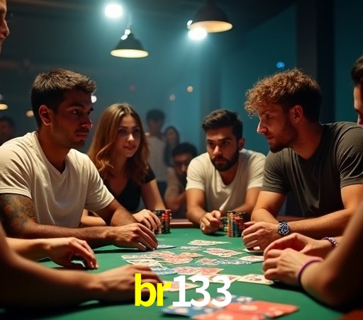 Inovações de Jogos na br133: O Futuro das Experiências Interativas