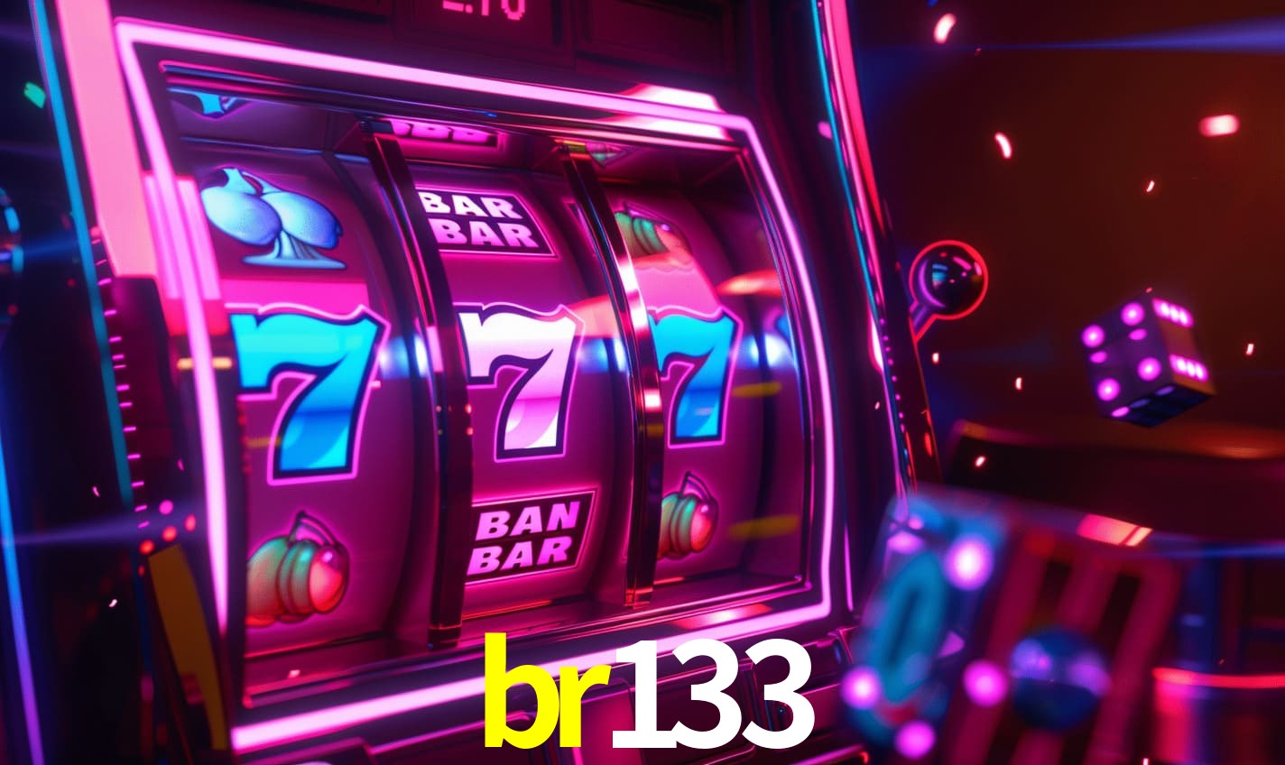 Provedores de Jogos br133