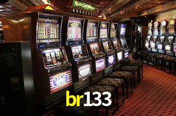 Interface do App br133