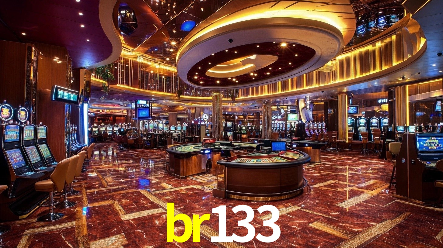 Exclusive Games br133