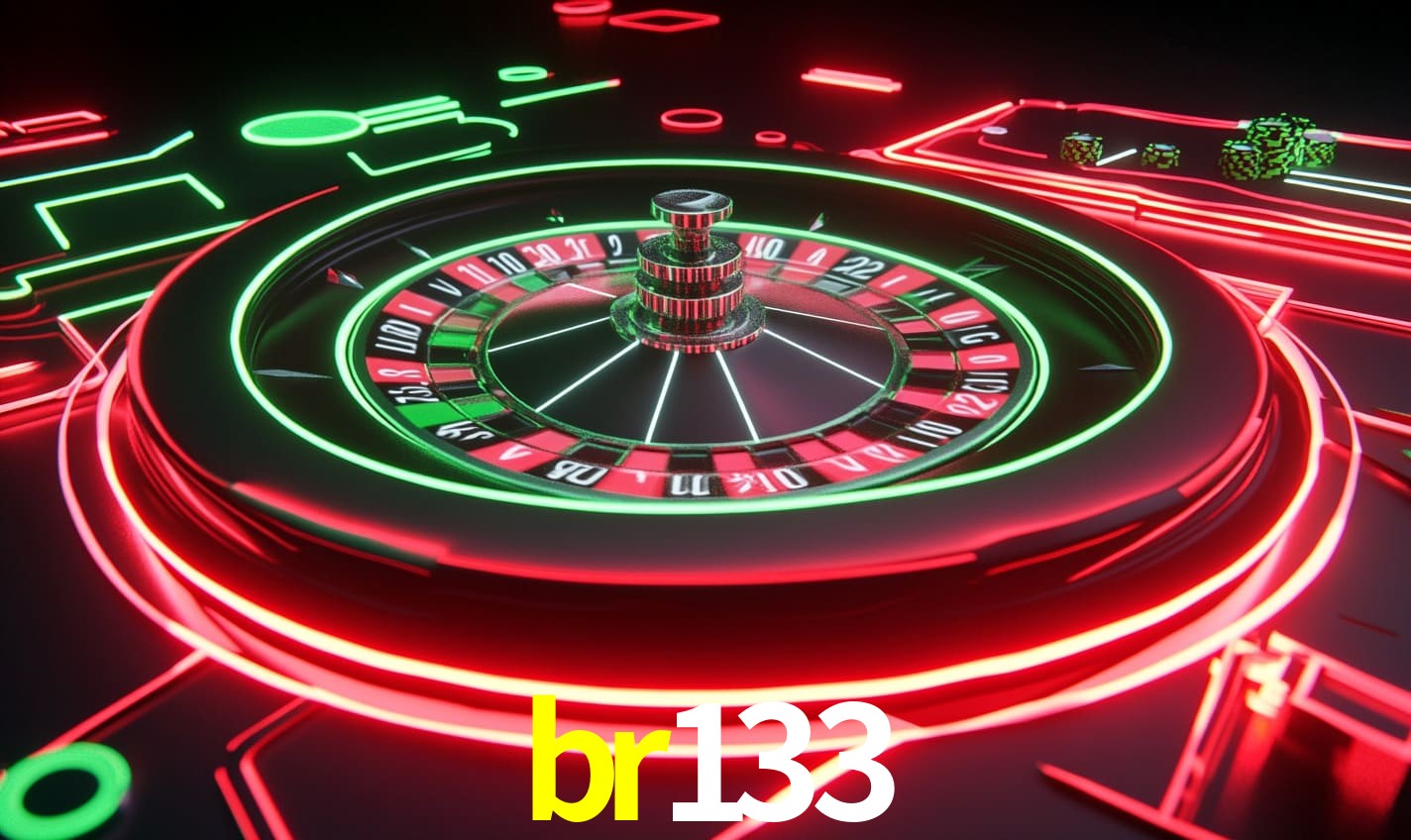 Diretório de Jogos br133