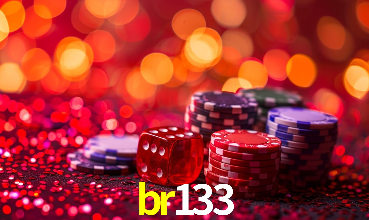 Casino Ao Vivo br133