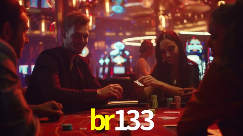 Programa VIP br133