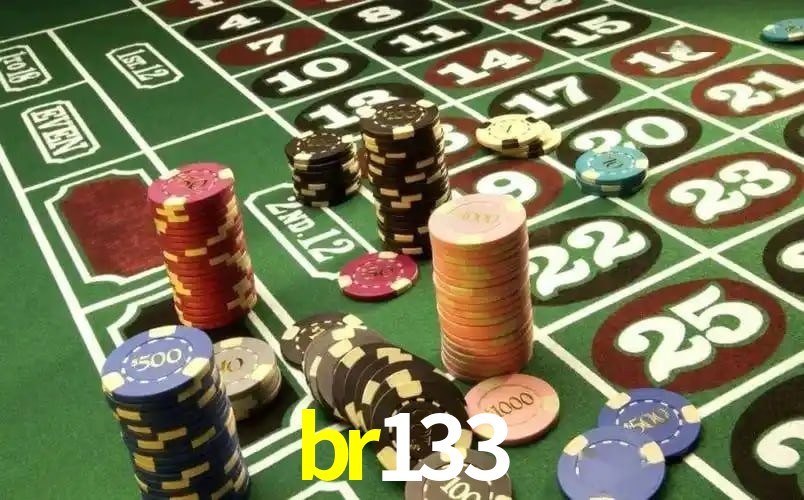 Descubra o Programa VIP da br133: Vantagens Exclusivas para Jogadores