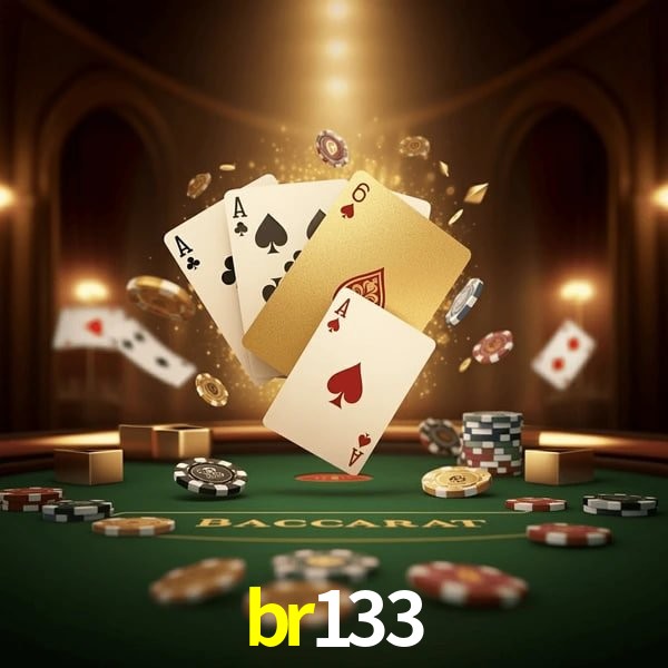 Live Casino br133