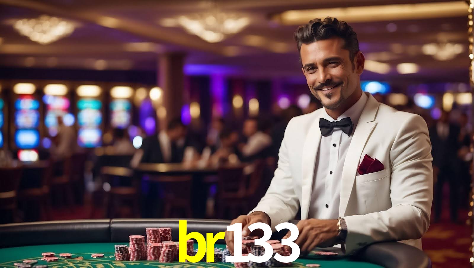 Explorando a Categoria de Eventos em Apostas na br133